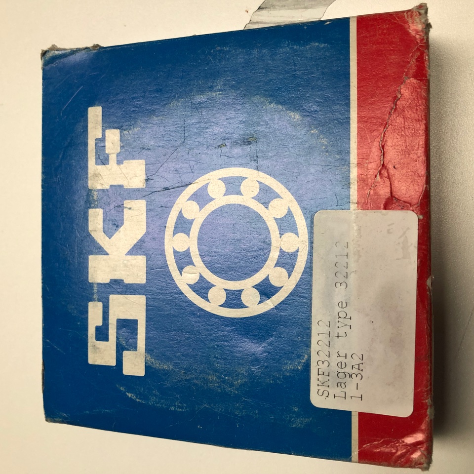 SKF