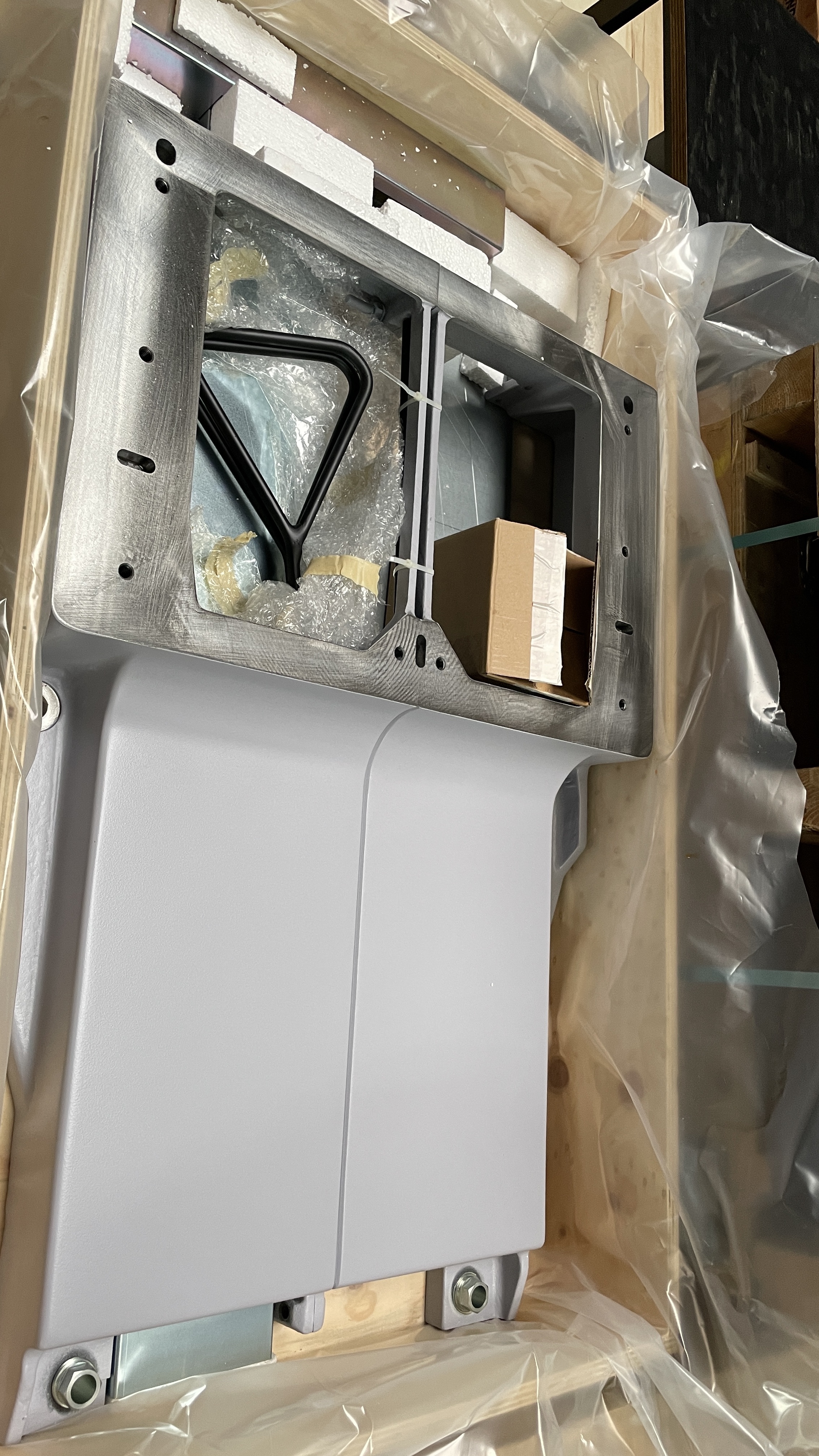 Voetplaten