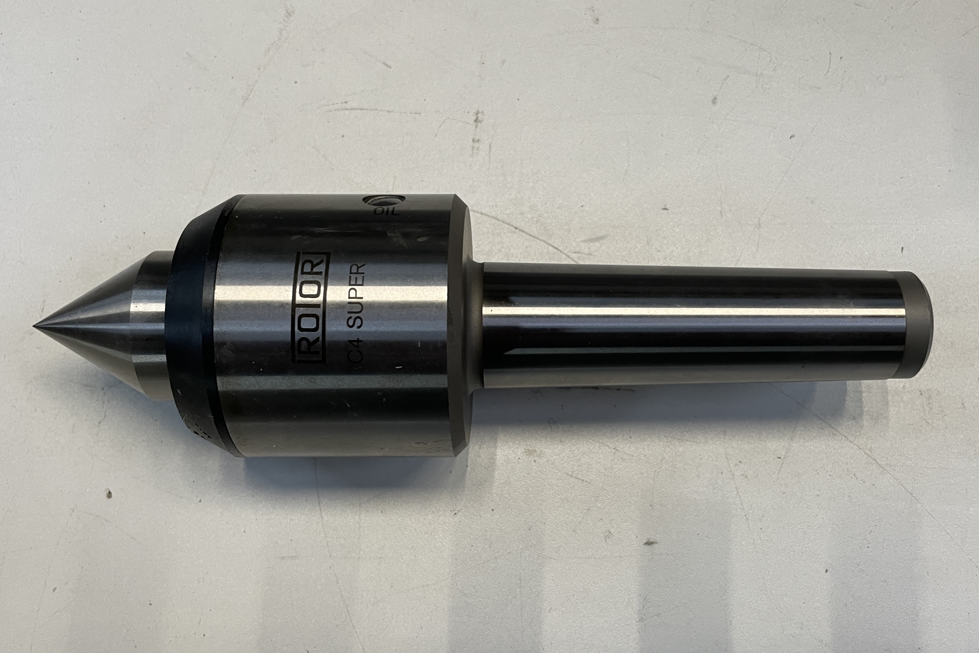 Rotor C4  diverse centers